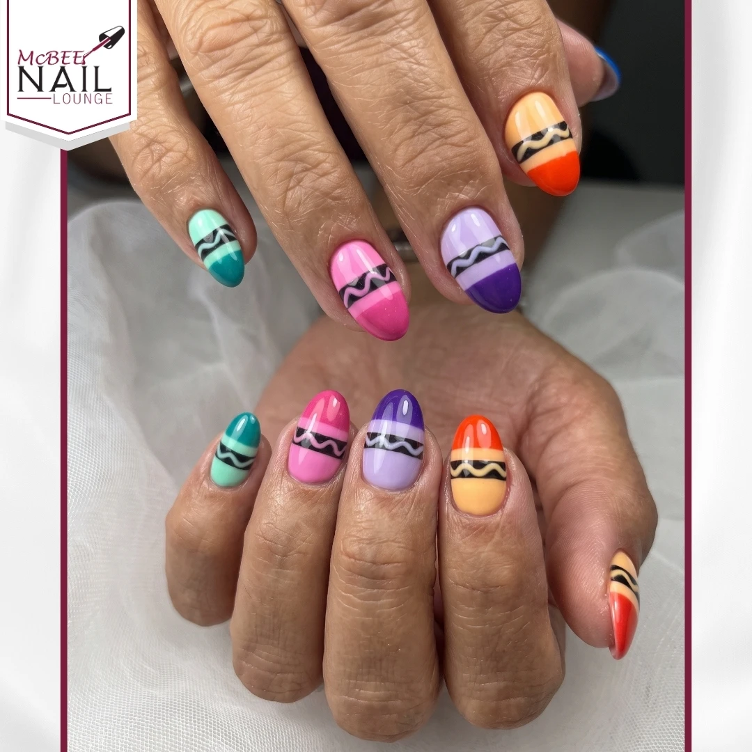 Must Try Nail Designs August 12 2026